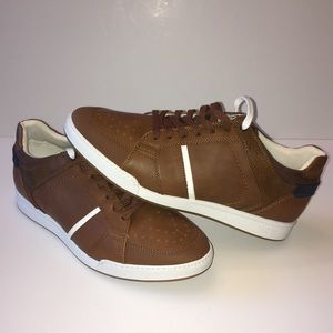 *NEW* ALDO Men’s Thoavia sneakers. Never worn